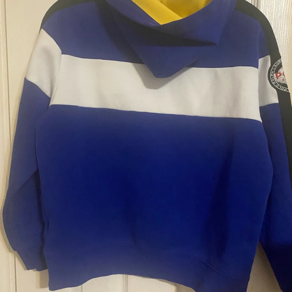 Polo Ralph Lauren Alpine Racing Hoodie - Picture 8 of 11